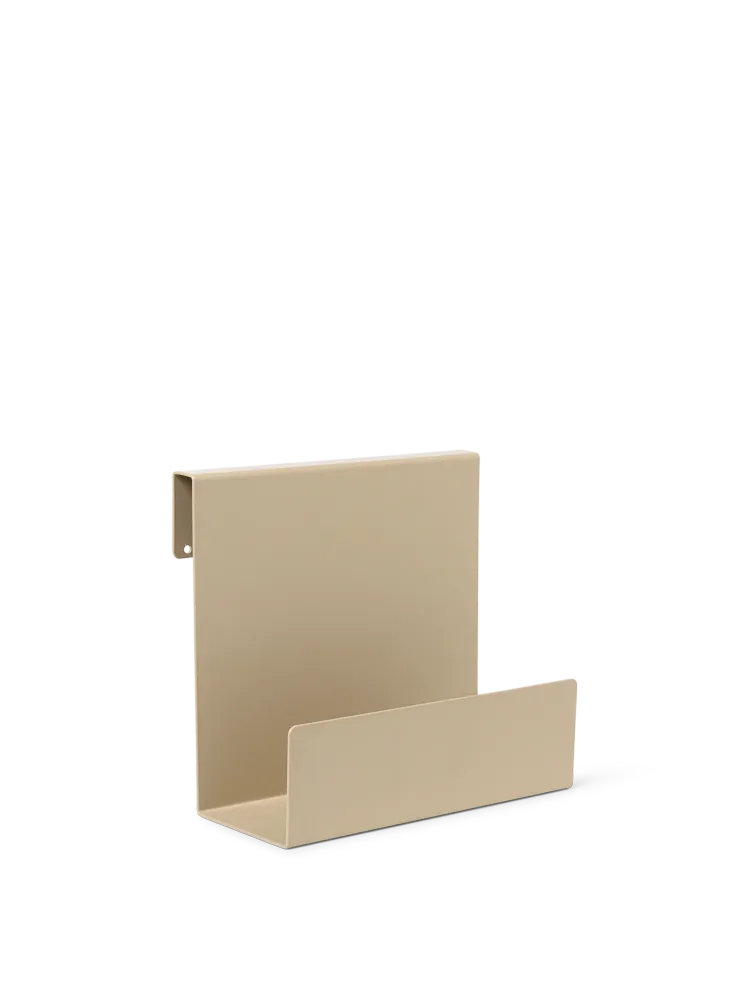 Sill Bed Shelf - Cashmere