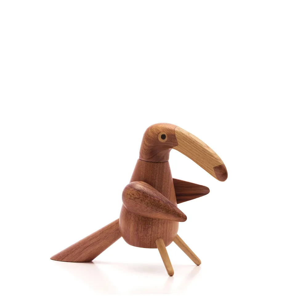 Pepper Bird - Original