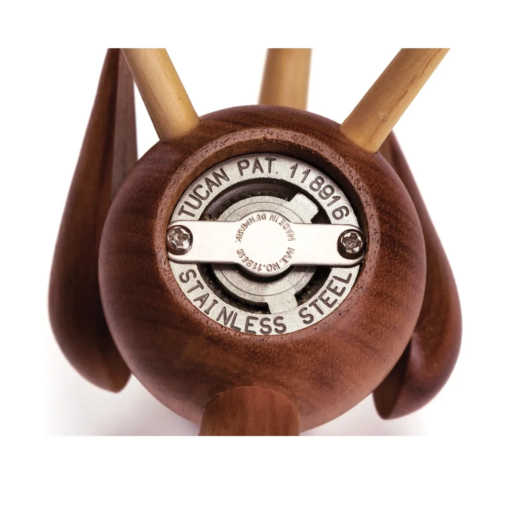 Pepper Bird - Original