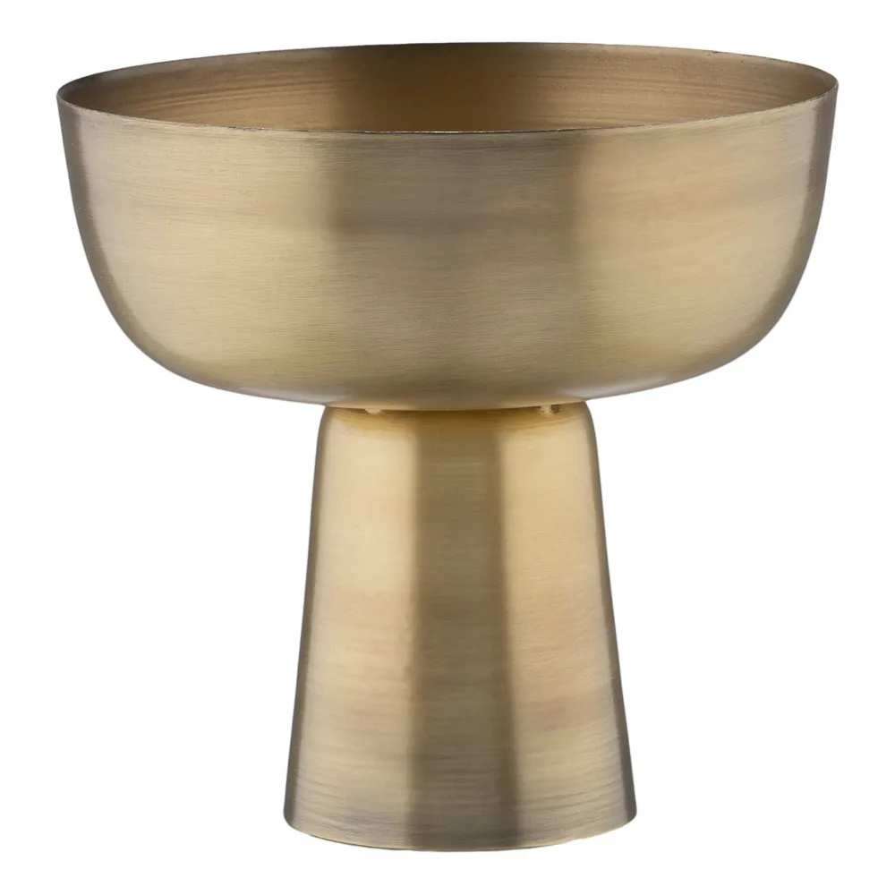 Valhalla vase Ø25 cm