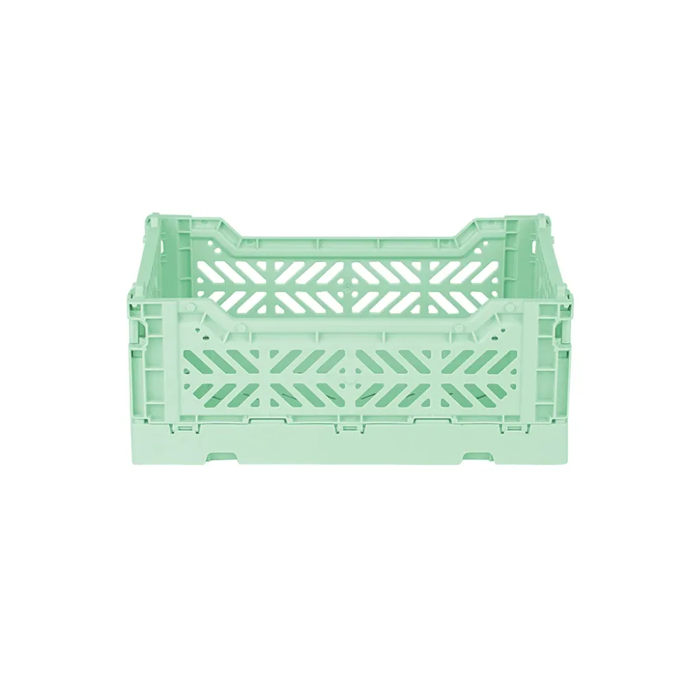 Aykasa Mini foldekasse, Warm mint