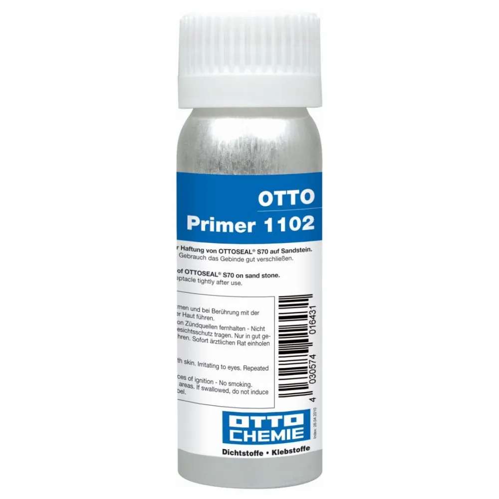 Otto Primer 1102 til sandsten