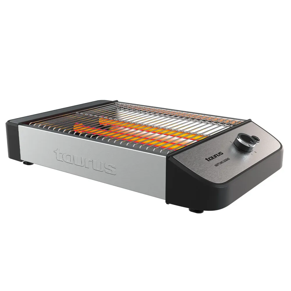 Taurus Flat Toaster Neptuna Legend