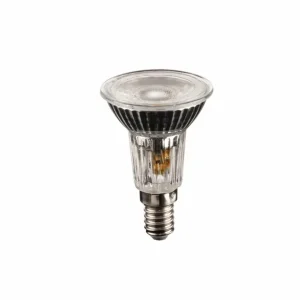 Halogen Halopar E14/ 40W -Emhættepære