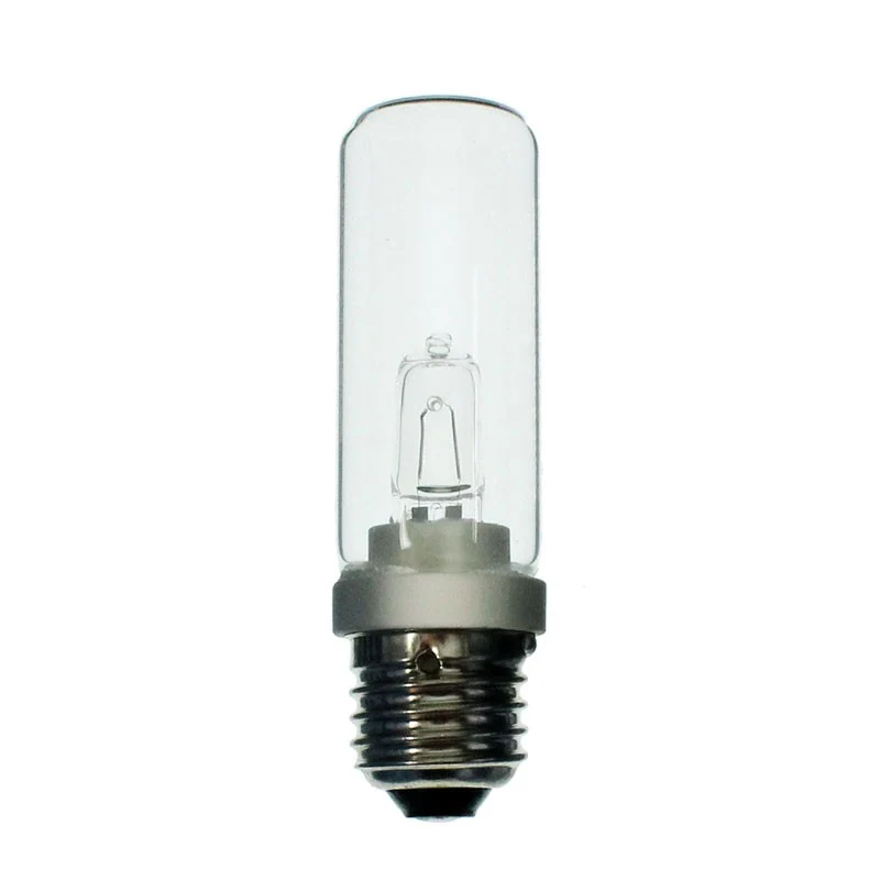 JDD ECO HALOGEN E27 75W CLEAR