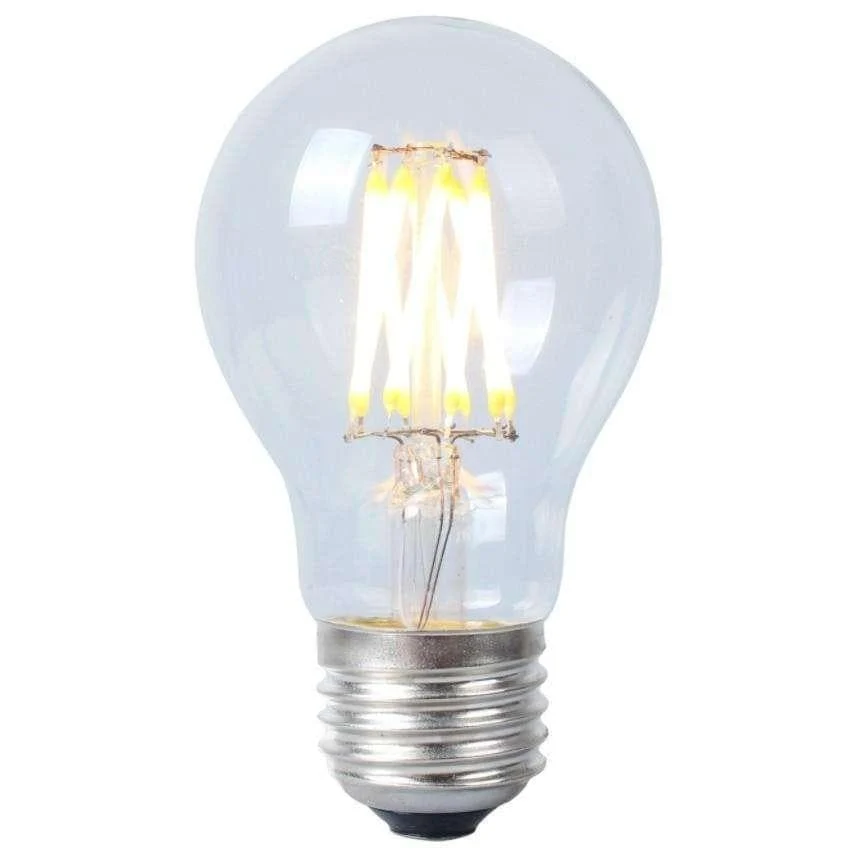 LightShine - Pære E27 - 6,5W (40W)