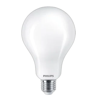 Philips - LED Pære Classic - E27 23W (200W)