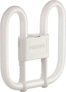 Philips PLQ-2P 28W Kompaktrør