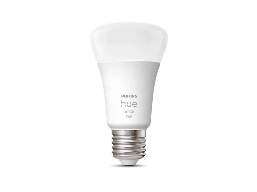 Philips HueW 9.5W A60 E27 EU