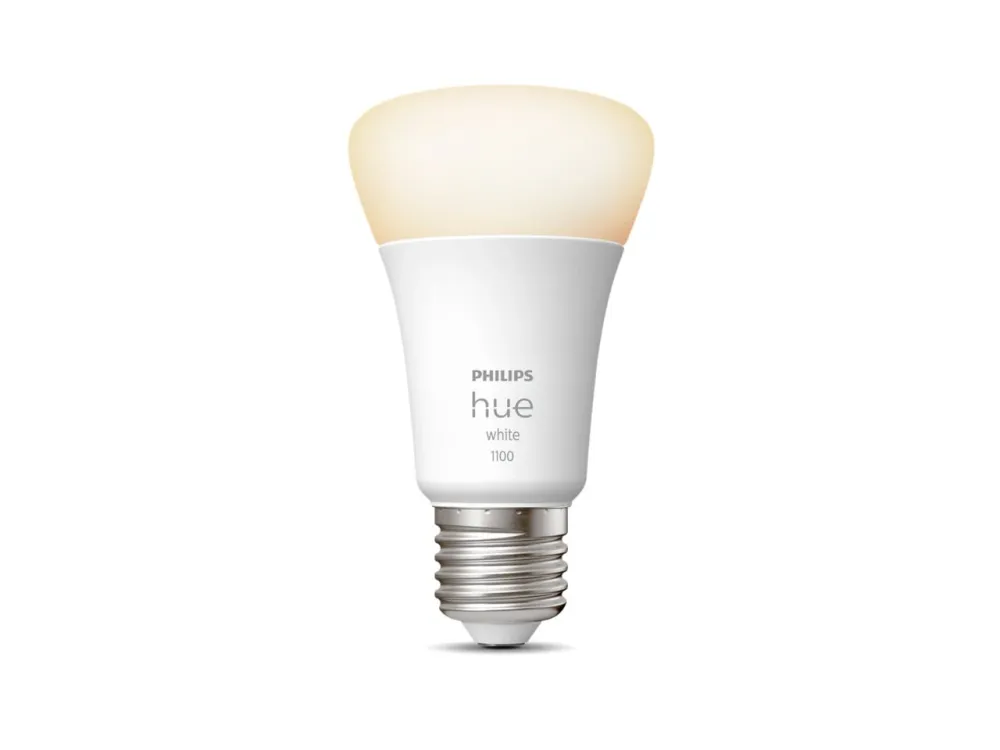 Philips HueW 9.5W A60 E27 EU