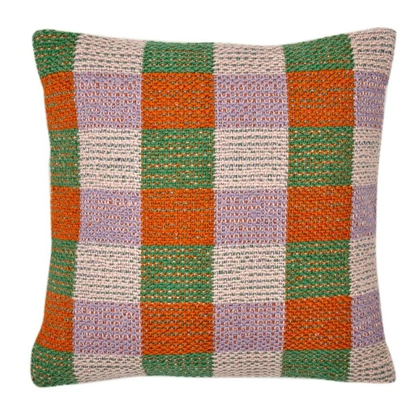 Indendørs/udendørs pude - Square - 45 x 45 cm