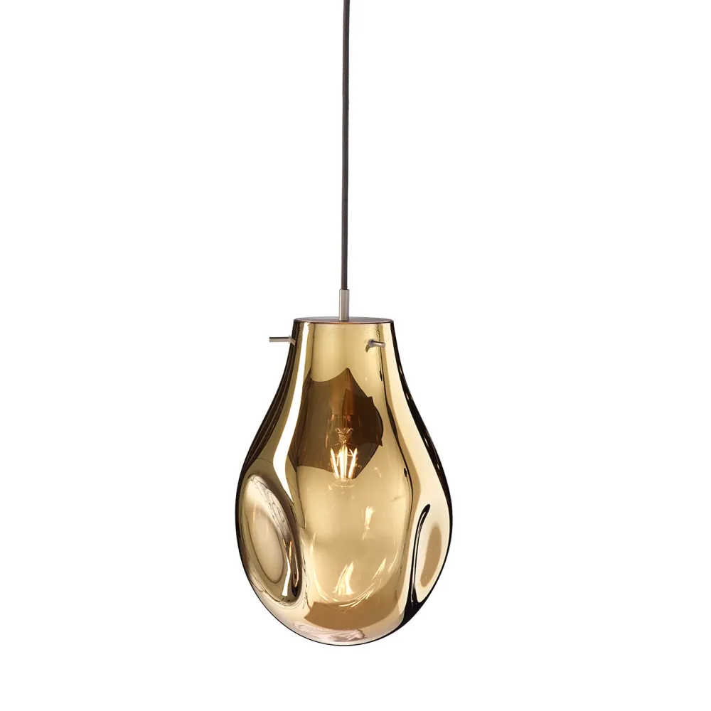 Soap pendel guld Bomma (outlet)