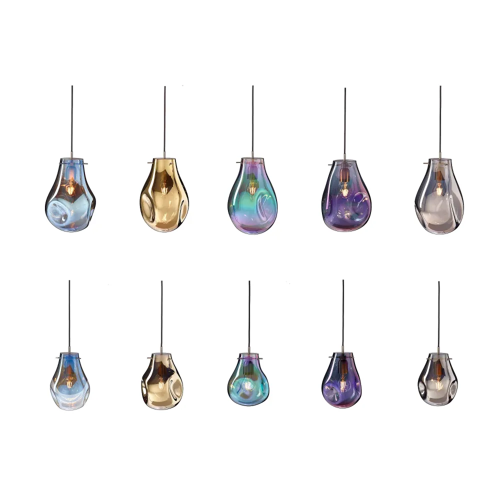 Soap pendel guld Bomma (outlet)