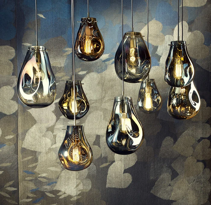 Soap pendel guld Bomma (outlet)