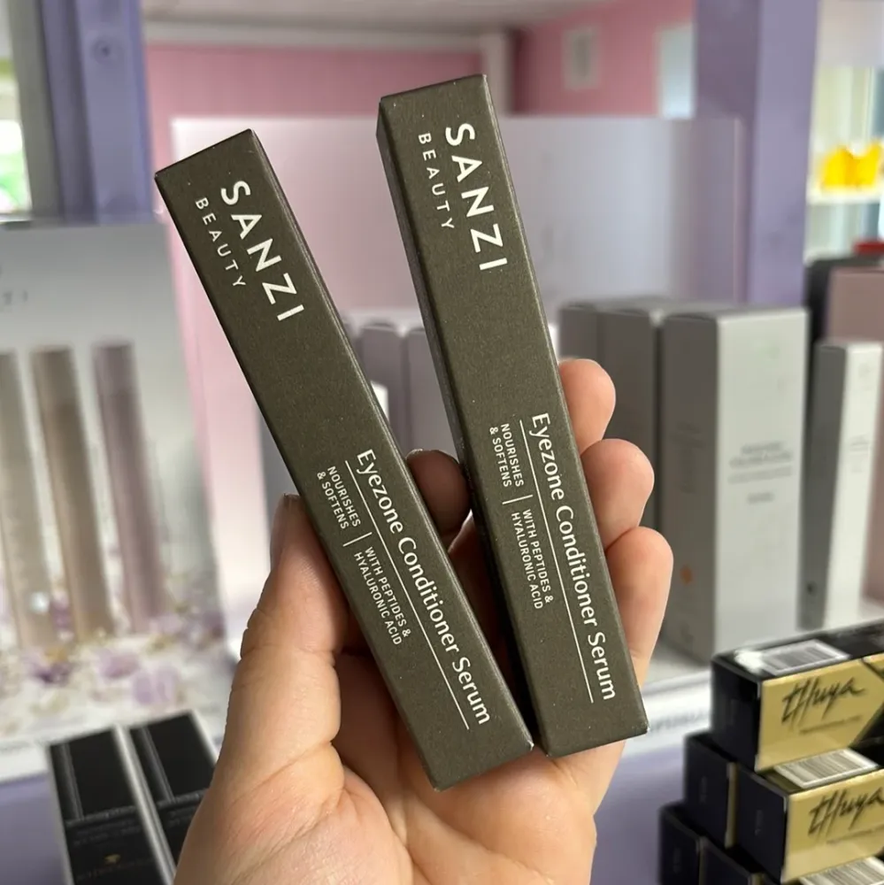 Eye Zone Conditioner
