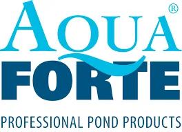AquaForte 18W UVC-rør (PL)