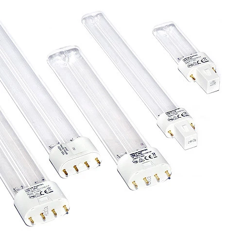 Osram 7W UVC-rør (PL)