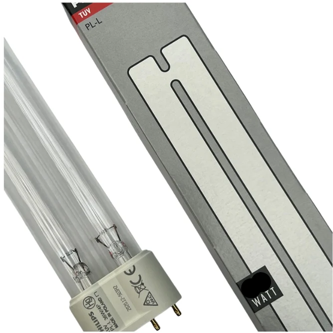 Philips 42W UVC-rør (PL)