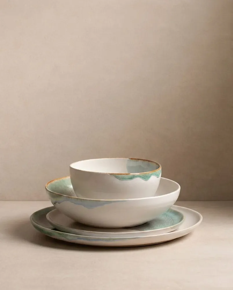 Douro pastatallerken 22cm