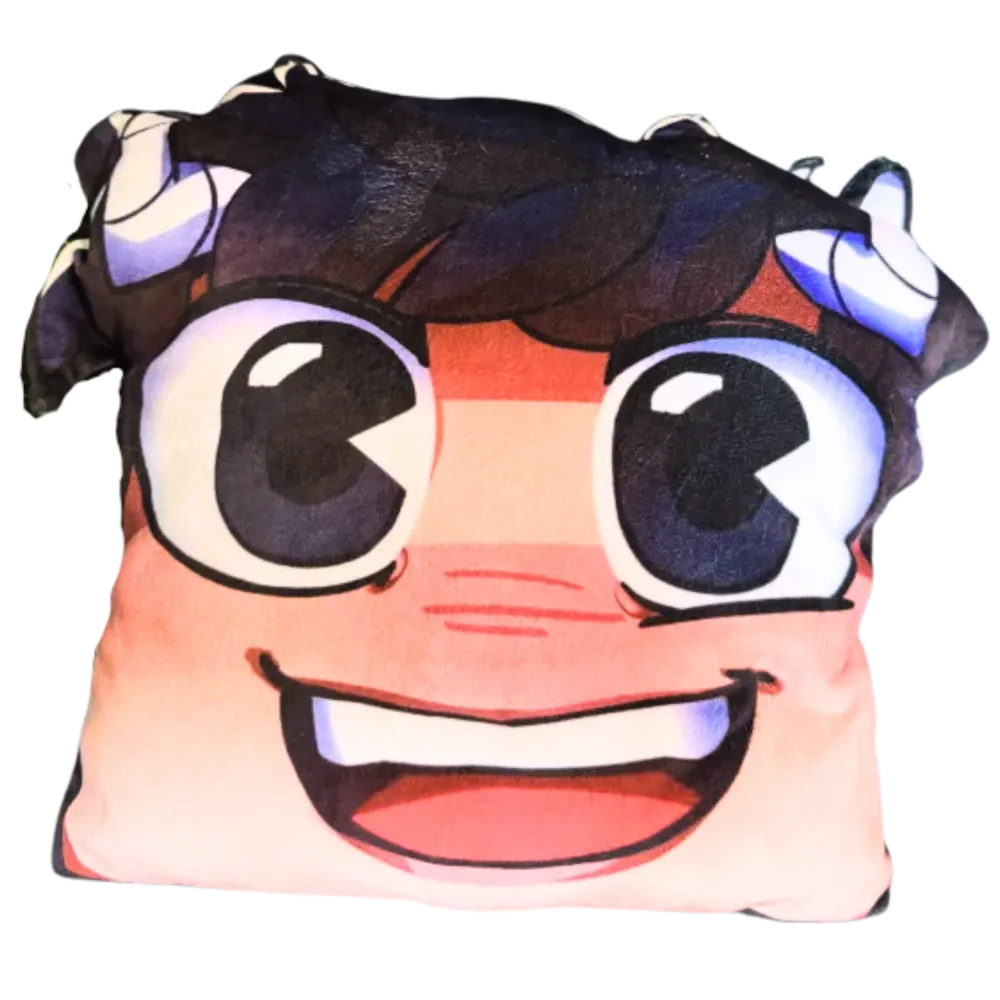 Shadys Pude