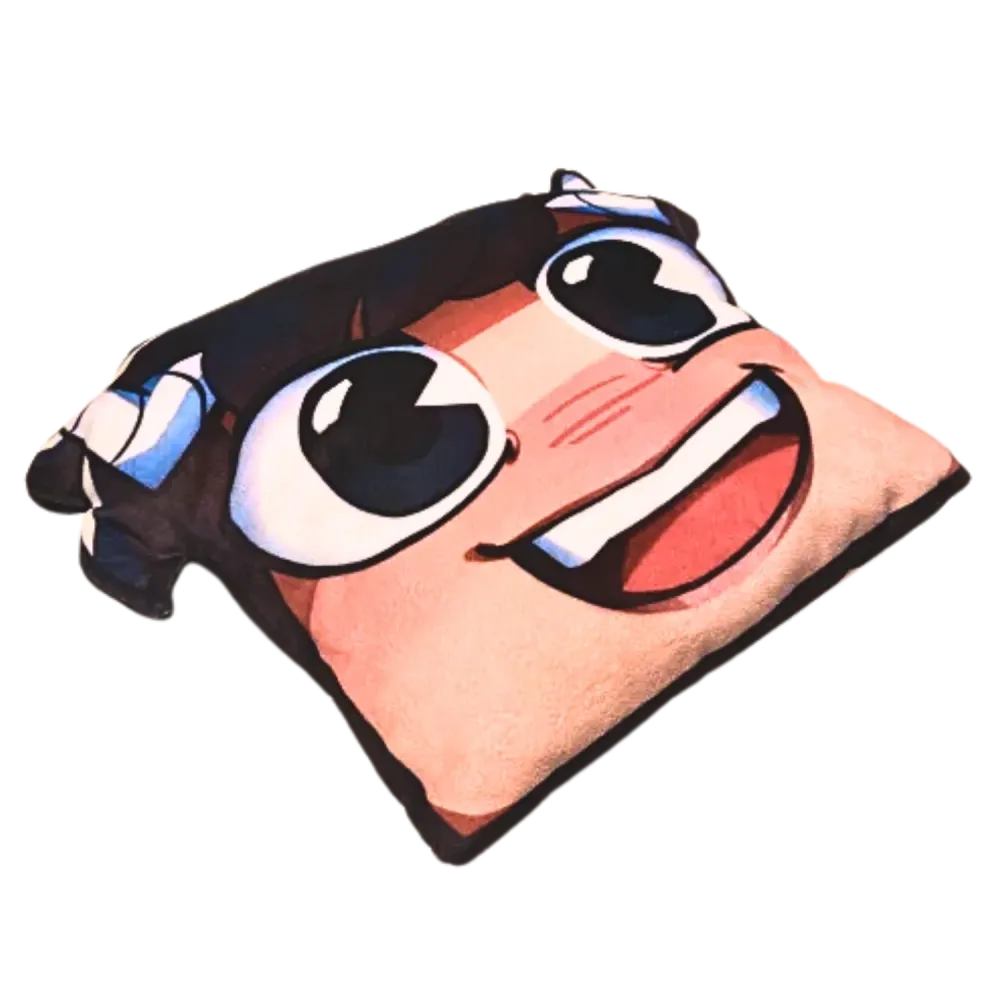 Shadys Pude