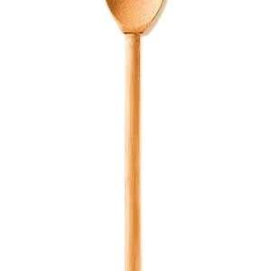 Slank røreske i certificeret bambus fra Bambu, 30,5 cm