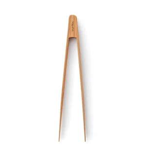 Tang i certificeret bambus fra Bambu, lille, 23 cm