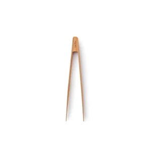 Tang i certificeret bambus fra Bambu, mini, 16,5 cm