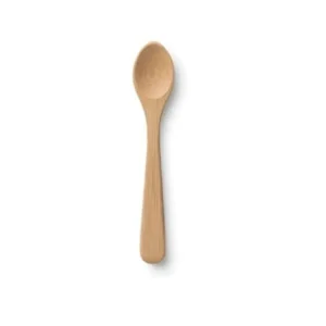 Teske i certificeret bambus fra Bambu, 12,5 cm