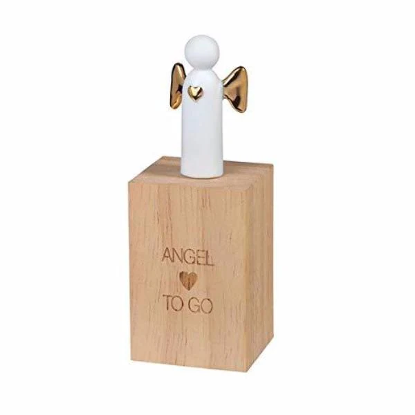 Skytsengel - Angel to go