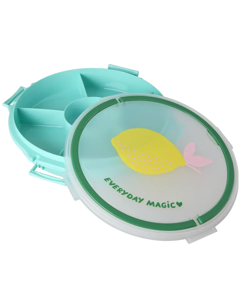 Rund Bakke - Mint