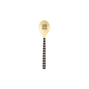 Teske - Blå