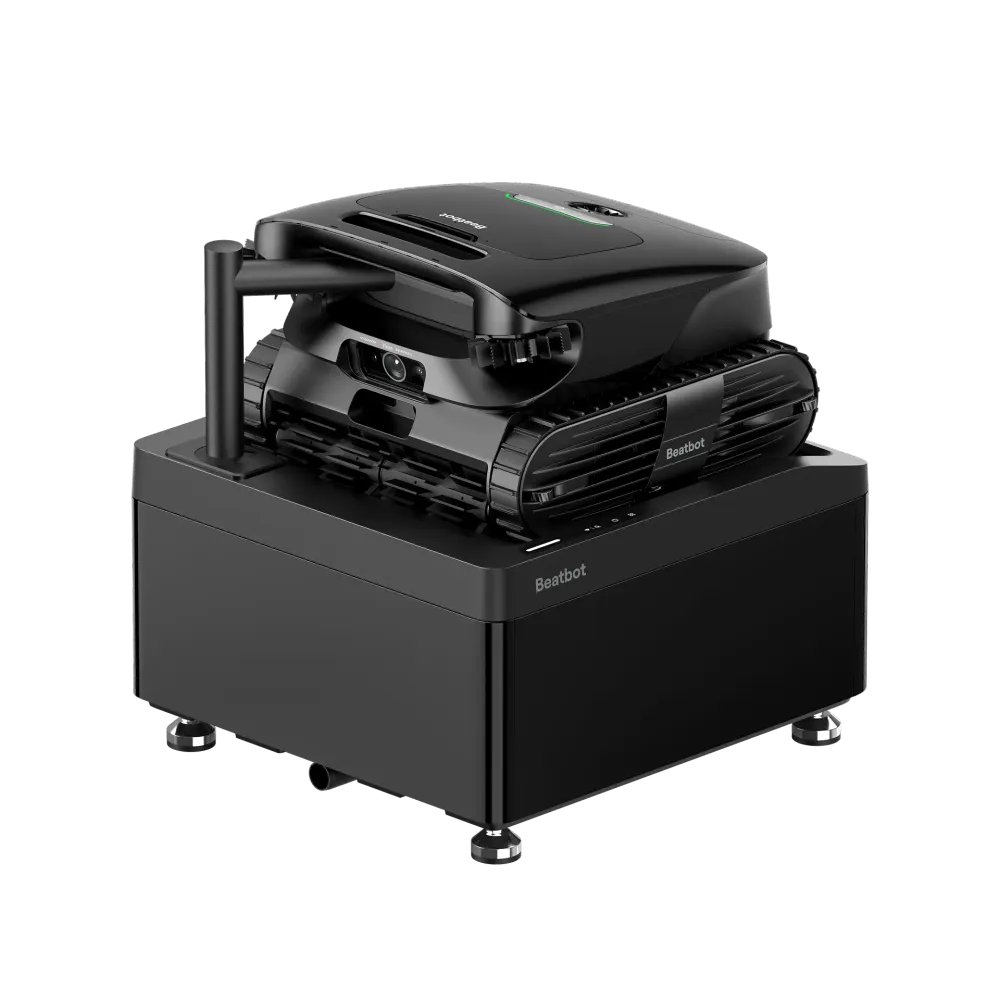 Beatbot AquaSense® AquaSense X Beatbot EU