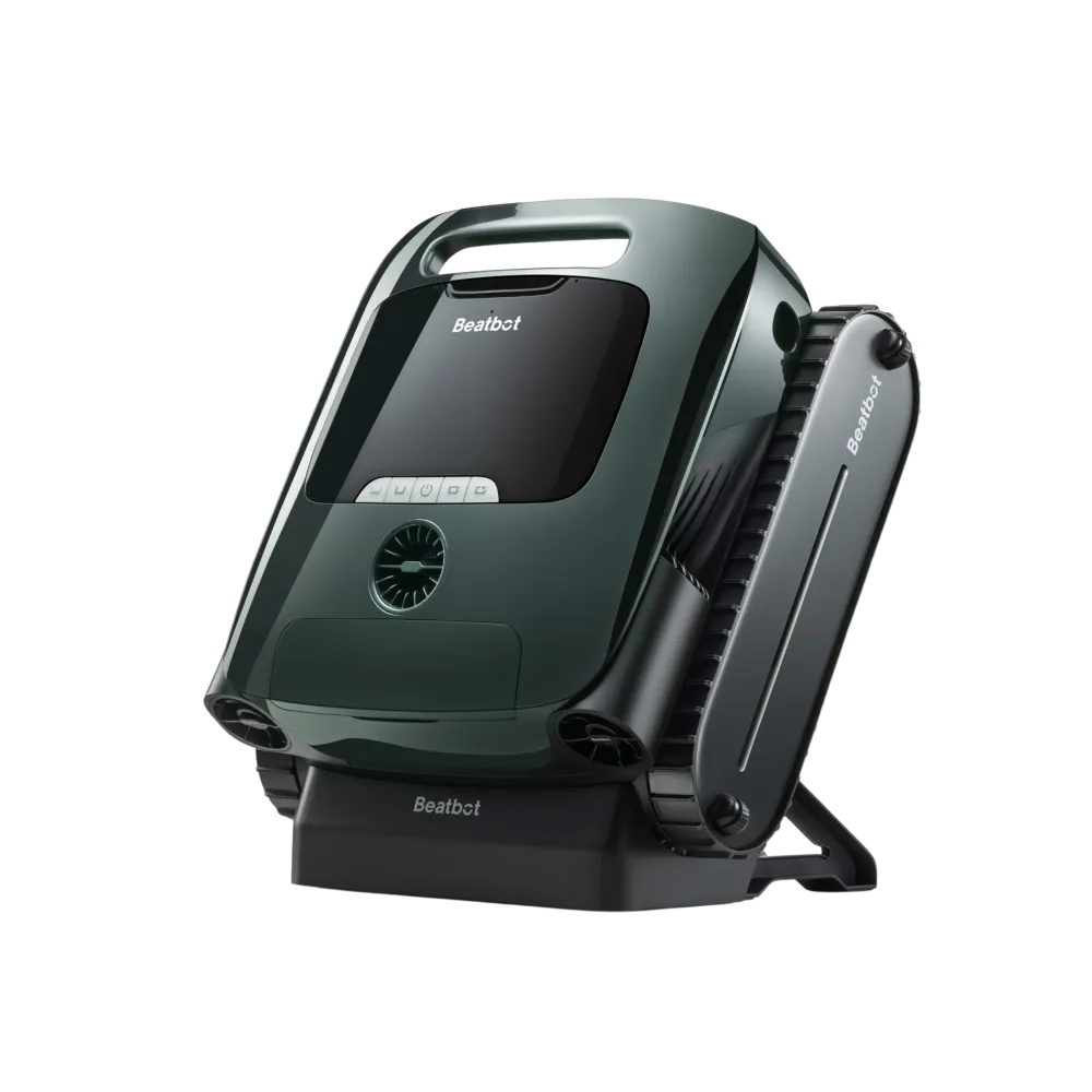 AquaSense® 2 Pro Robotic Pool Cleaner Beatbot Tech