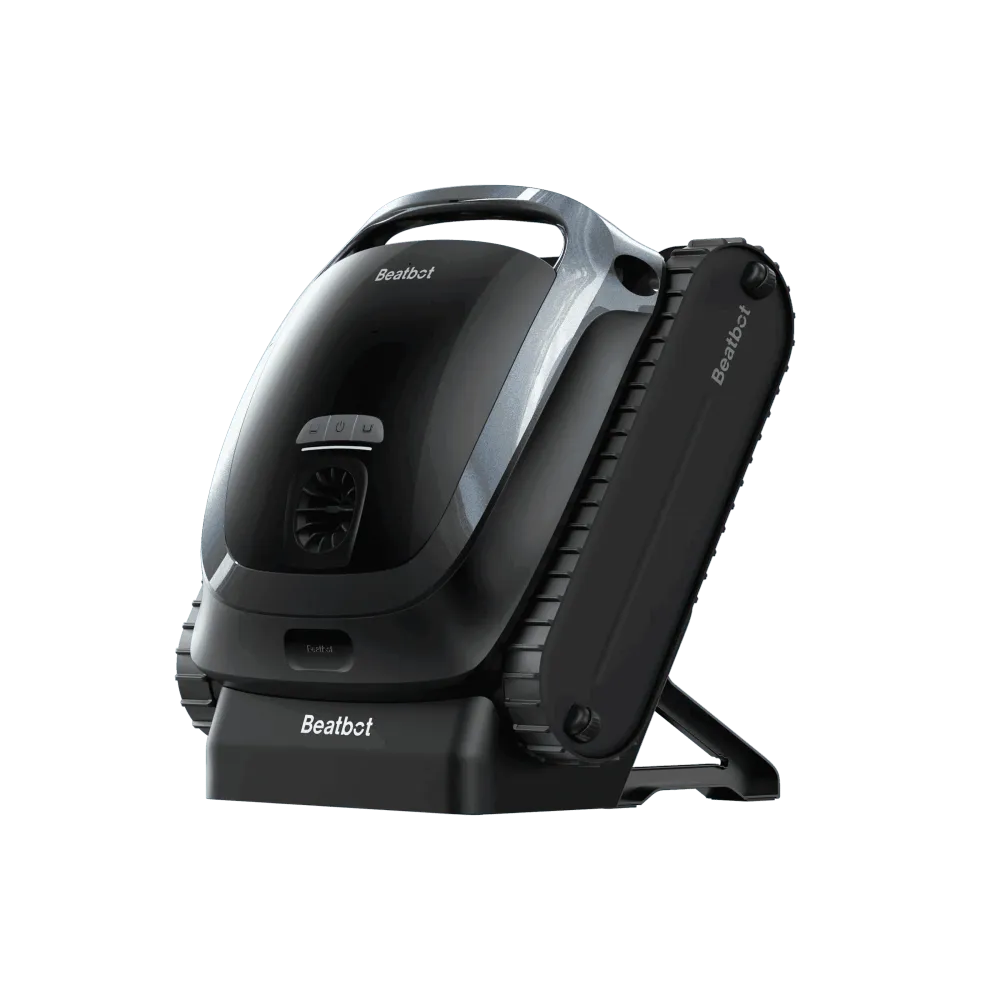 AquaSense® 2 Robotic Pool Cleaner Beatbot Tech