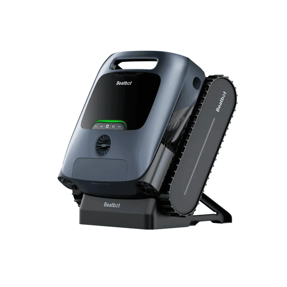 Beatbot AquaSense® Pro Robotic Pool Cleaner Beatbot Tech
