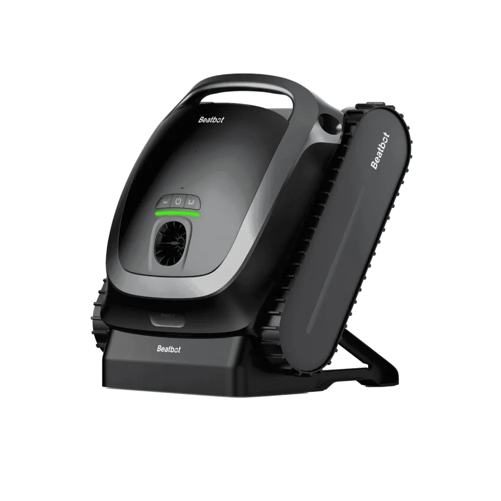 Beatbot AquaSense® Robotic Pool Cleaner Beatbot Tech