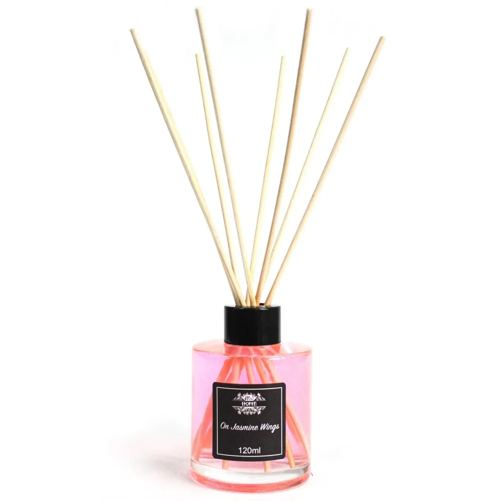Jasmin Rør Diffuser 120ml