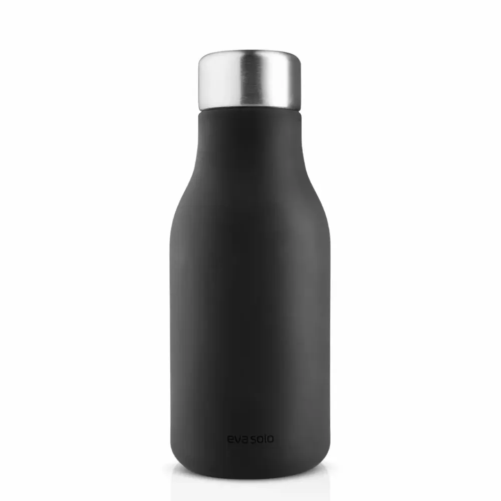 Eva Solo - Sæbedispenser - Sort