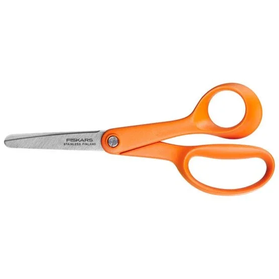 FISKARS BØRNESAKS 13 CM