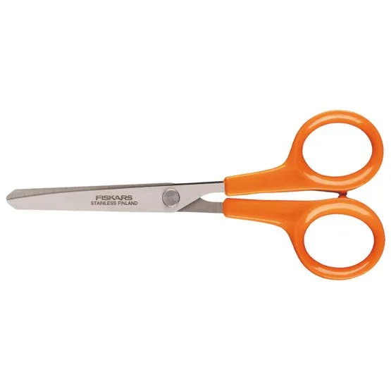 FISKARS HOBBYSAKS 13 CM