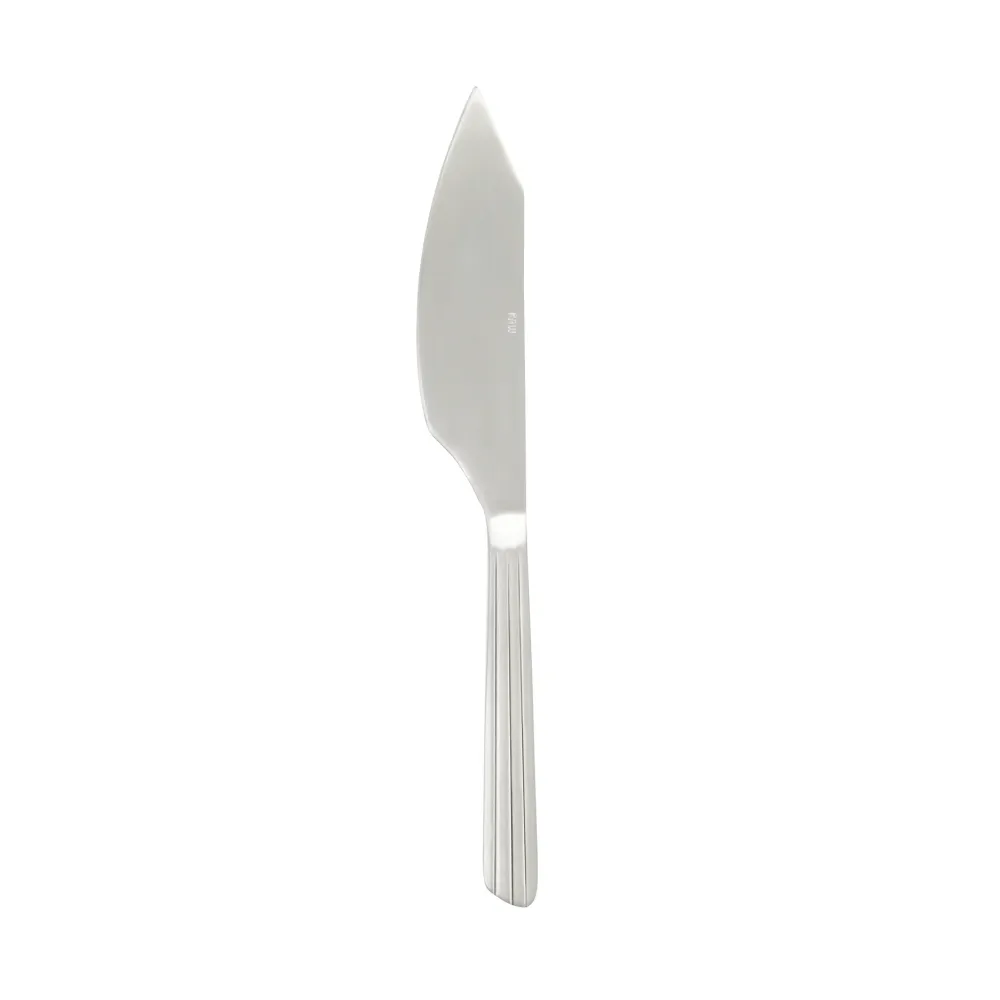 RAW lagkagekniv mat stål