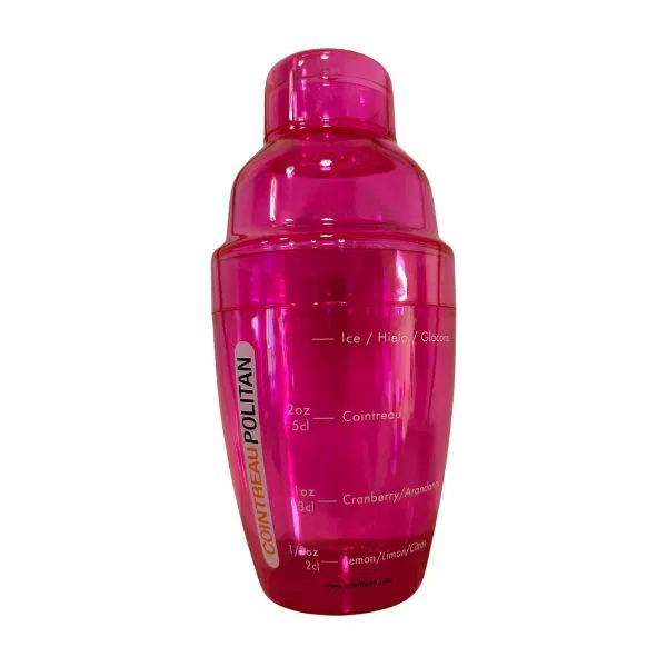 Cointreau Cointreaupolitan Mini Shaker