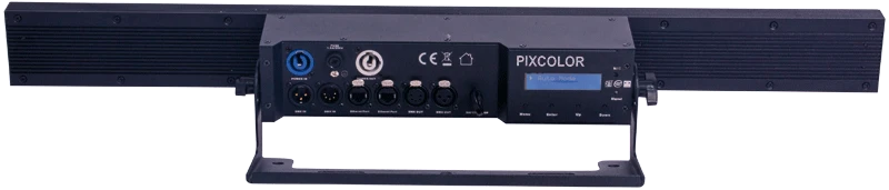 AFX Pixcolor