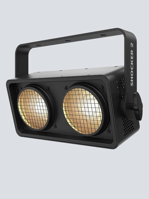 Chauvet Shocker 2 Blinder