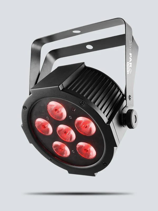 Chauvet SlimPAR Q6 USB