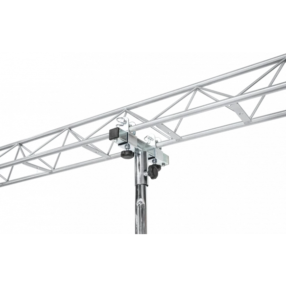 Ibiza Light Truss Wind-up System