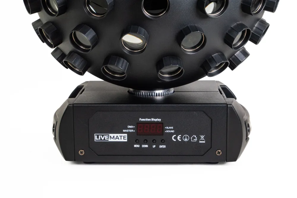 Marconi SB400 Rotor FX