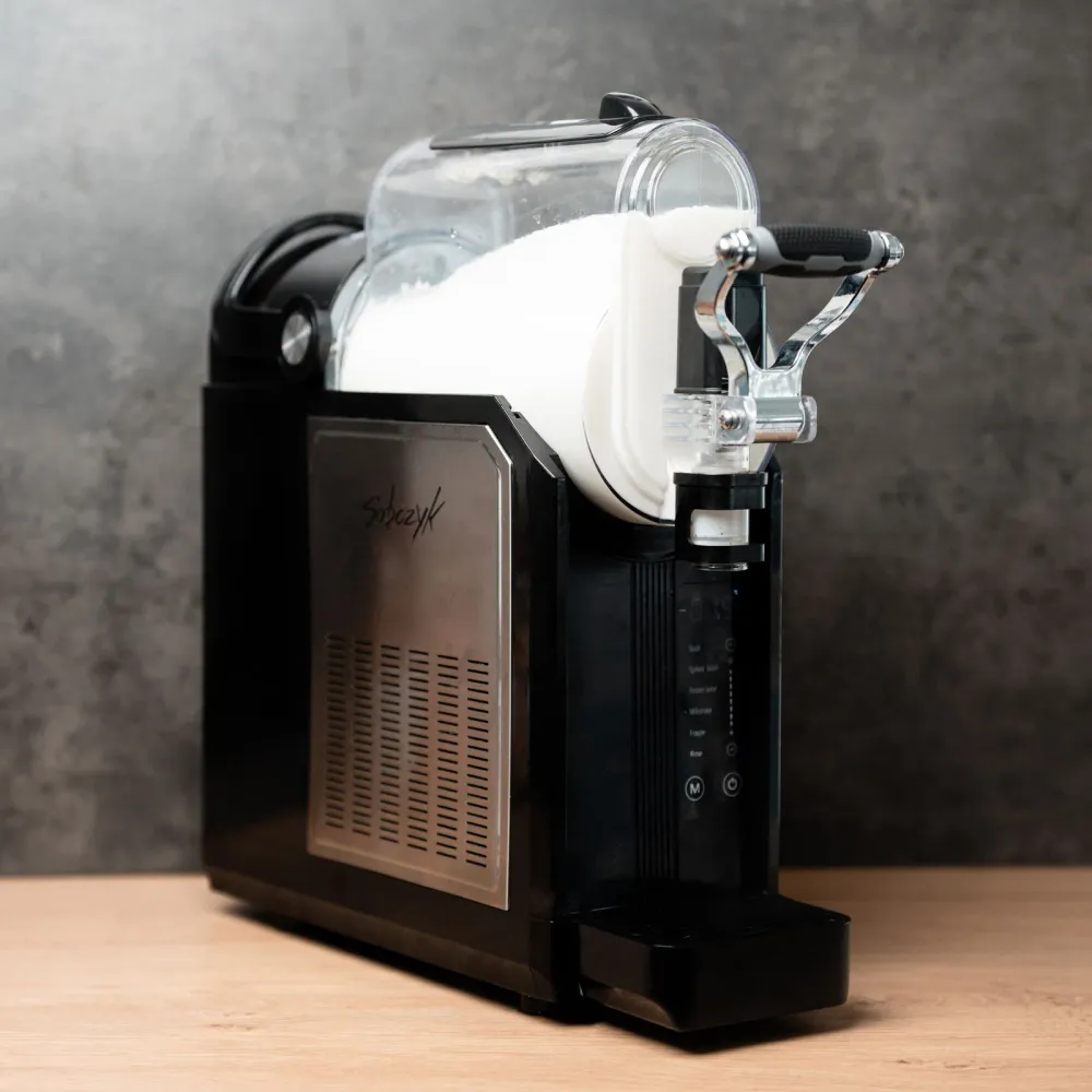 Casper Sobczyk - Slush Ice Maker 3L