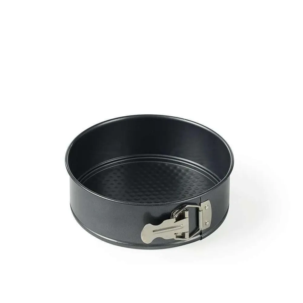 Funktion - Springform 20 Cm. - Grå